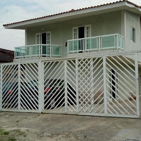 Casa Em Vilagio Boraceia Villa Bertioga Exterior foto