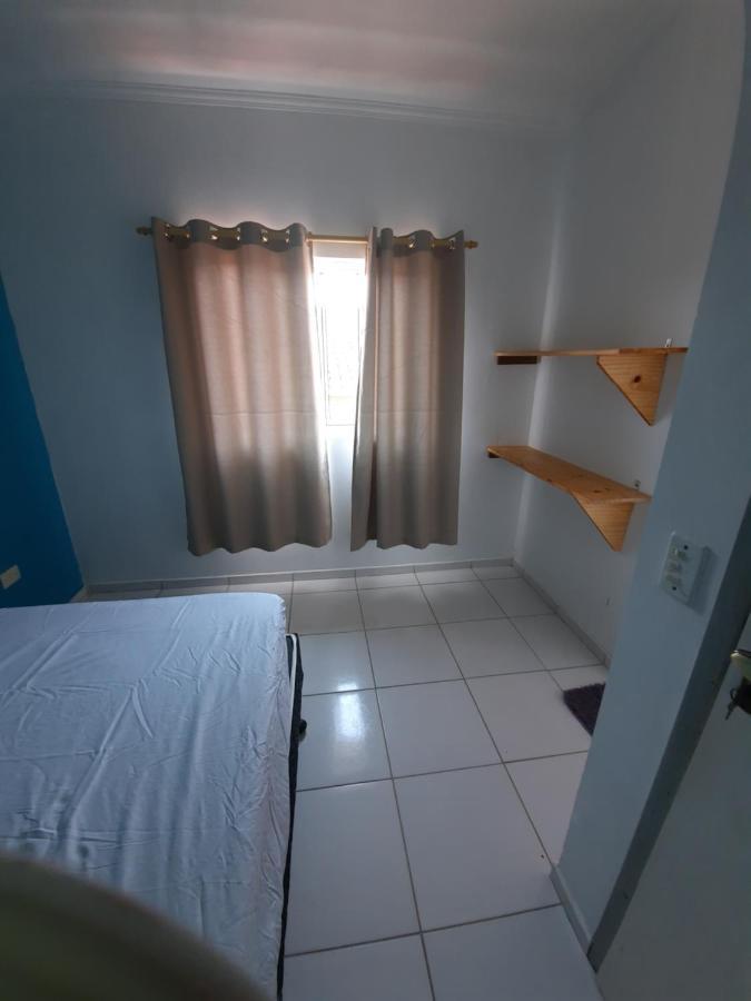 Casa Em Vilagio Boraceia Villa Bertioga Exterior foto